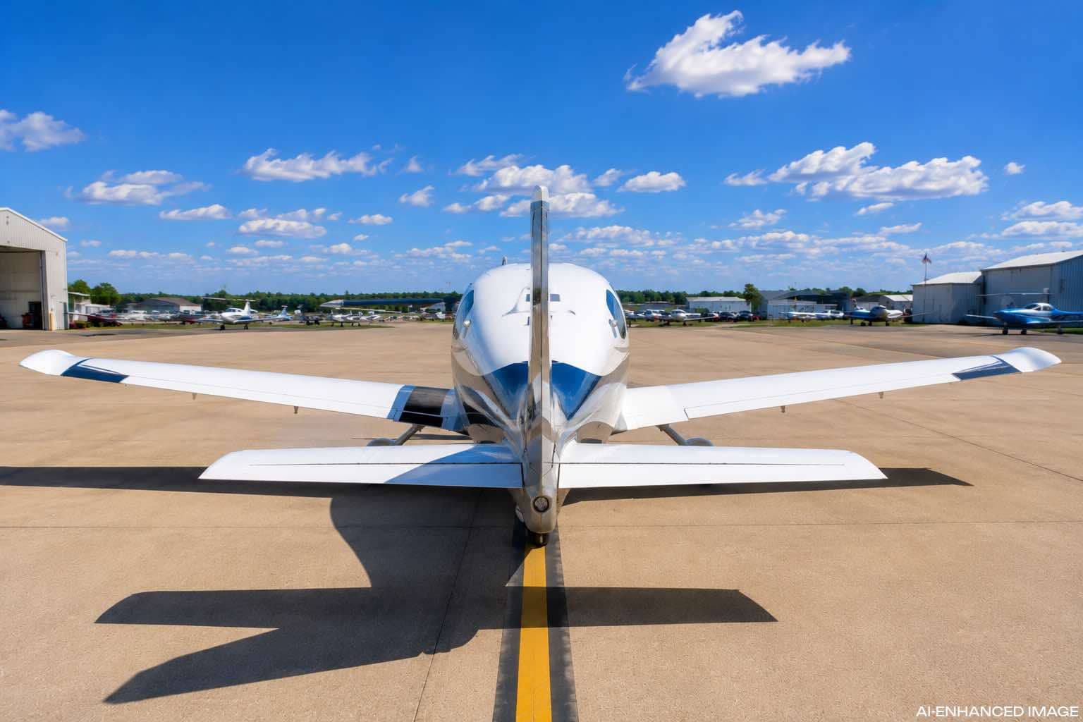 Cessna TTx — Cessna — Exterior — photo 5