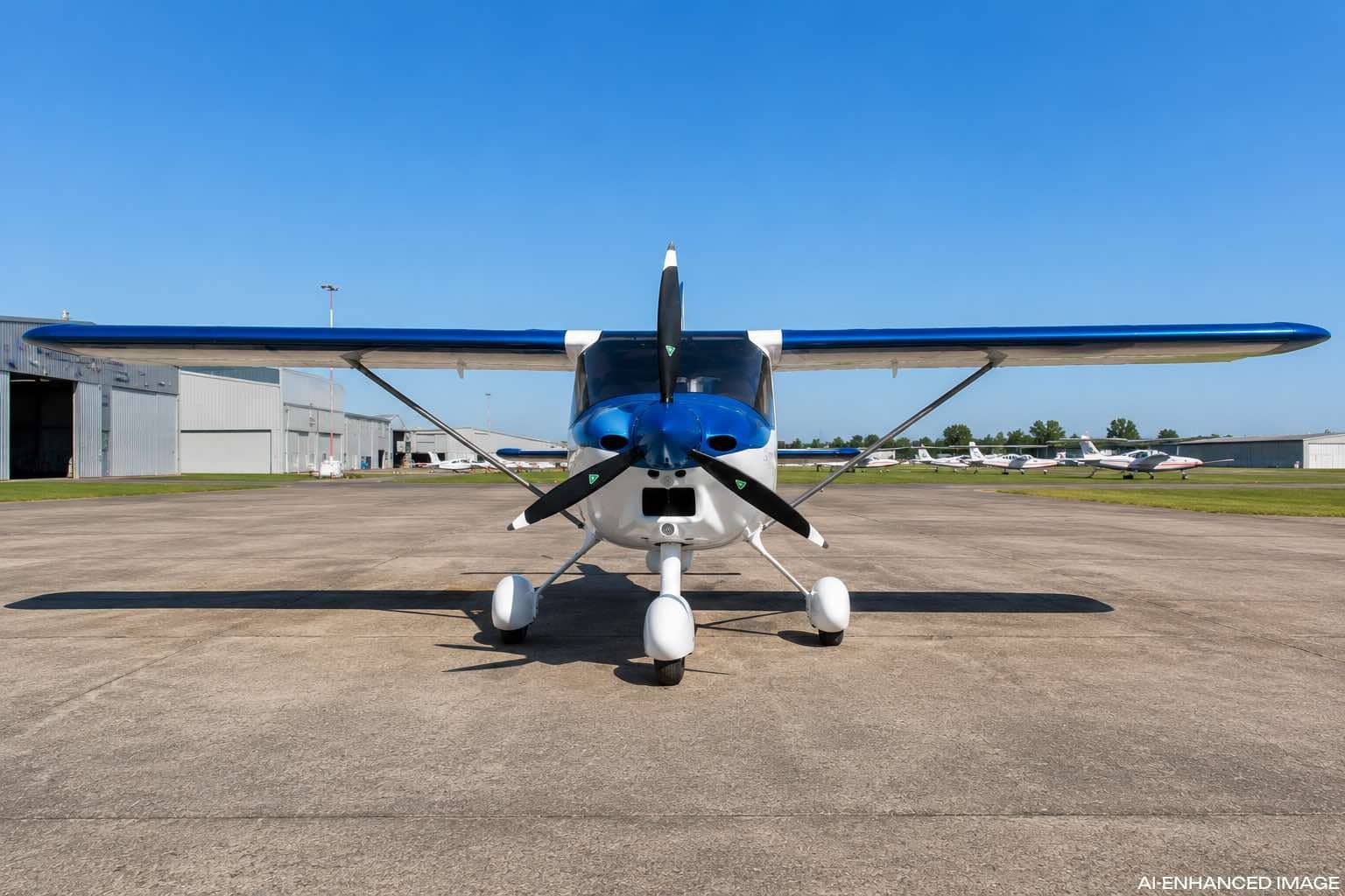 Tomark Skyper GT9 — Tomark Aero — Exterior — photo 2
