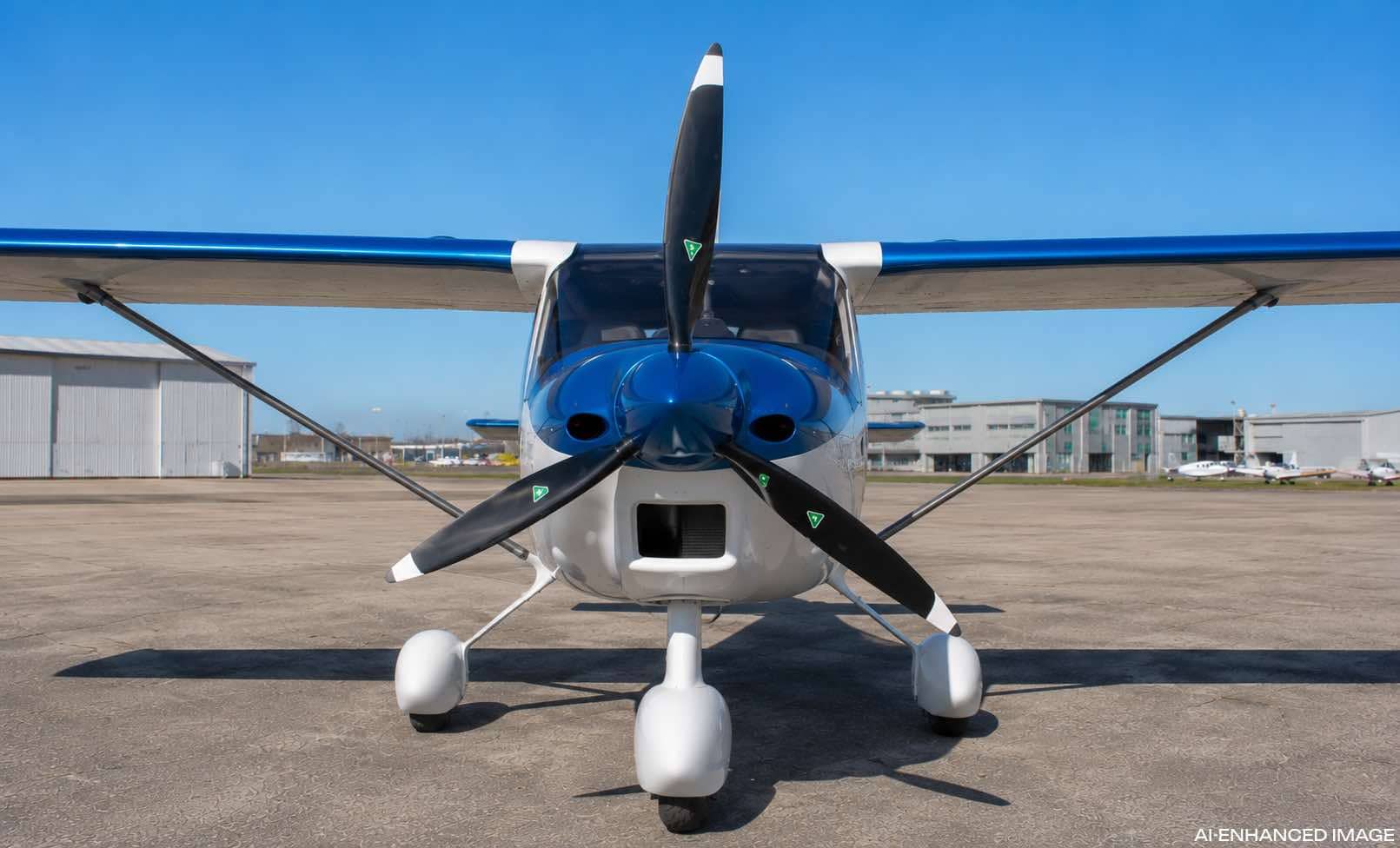 Tomark Skyper GT9 — Tomark Aero — Exterior — photo 3