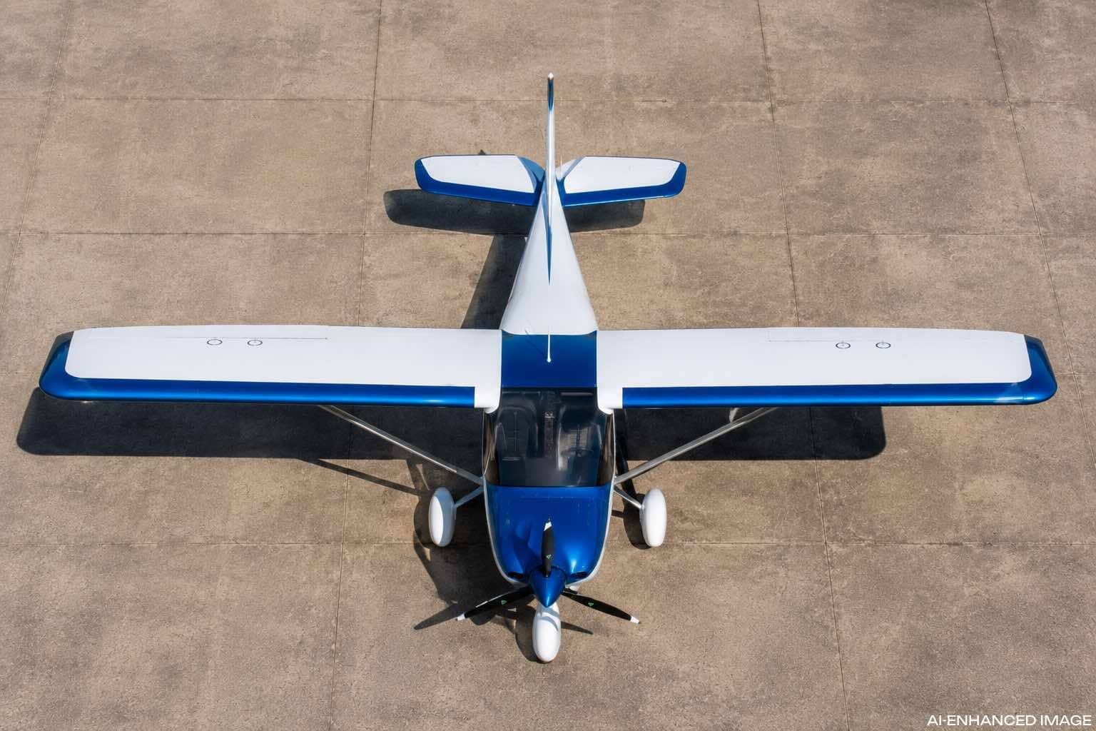 Tomark Skyper GT9 — Tomark Aero — Exterior — photo 6
