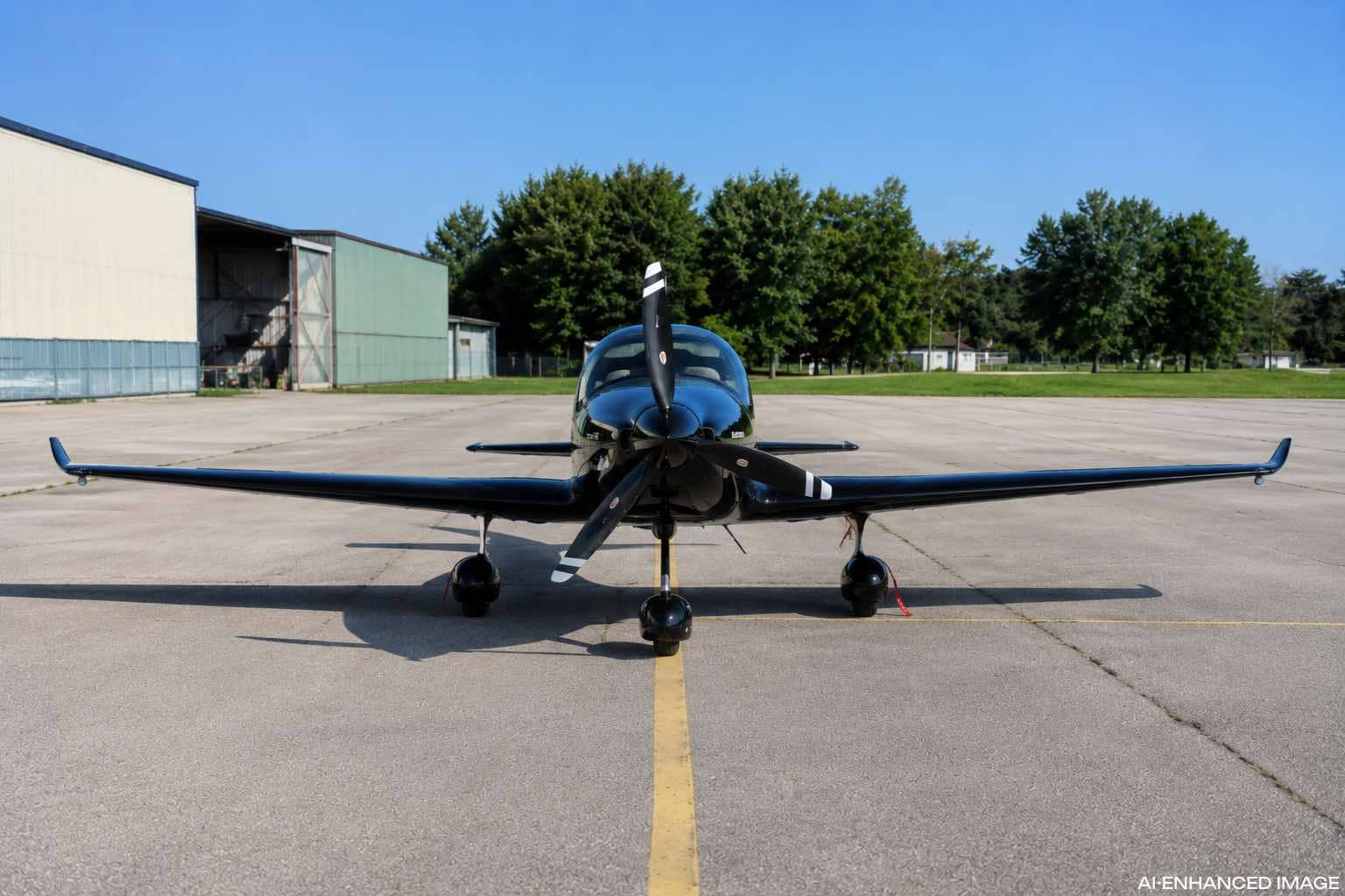 Blackshape Prime — Blackshape S.p.A. — Exterior — photo 3