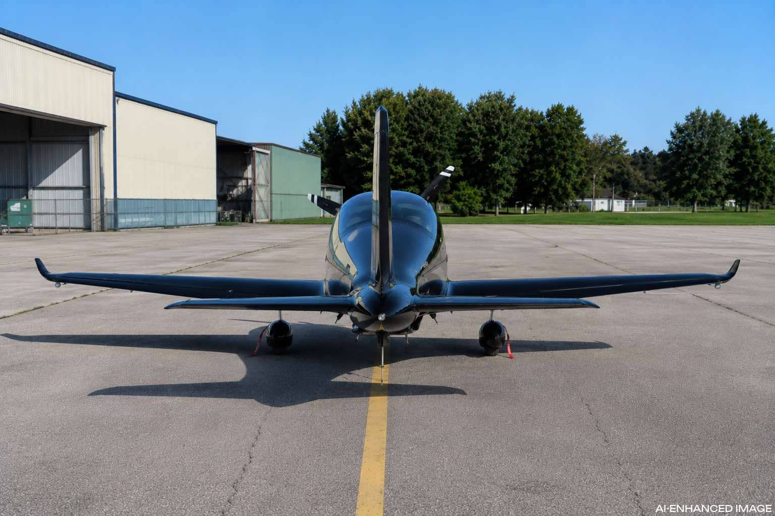 Blackshape Prime — Blackshape S.p.A. — Exterior — photo 2
