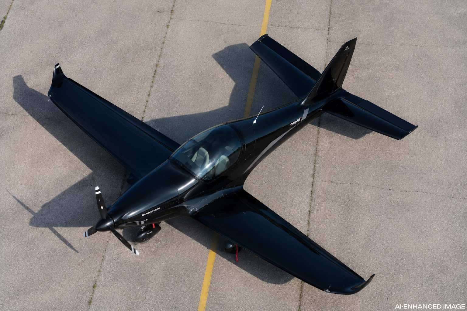 Blackshape Prime — Blackshape S.p.A. — Exterior — photo 6
