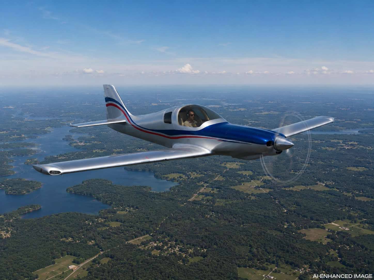 Lancair 360