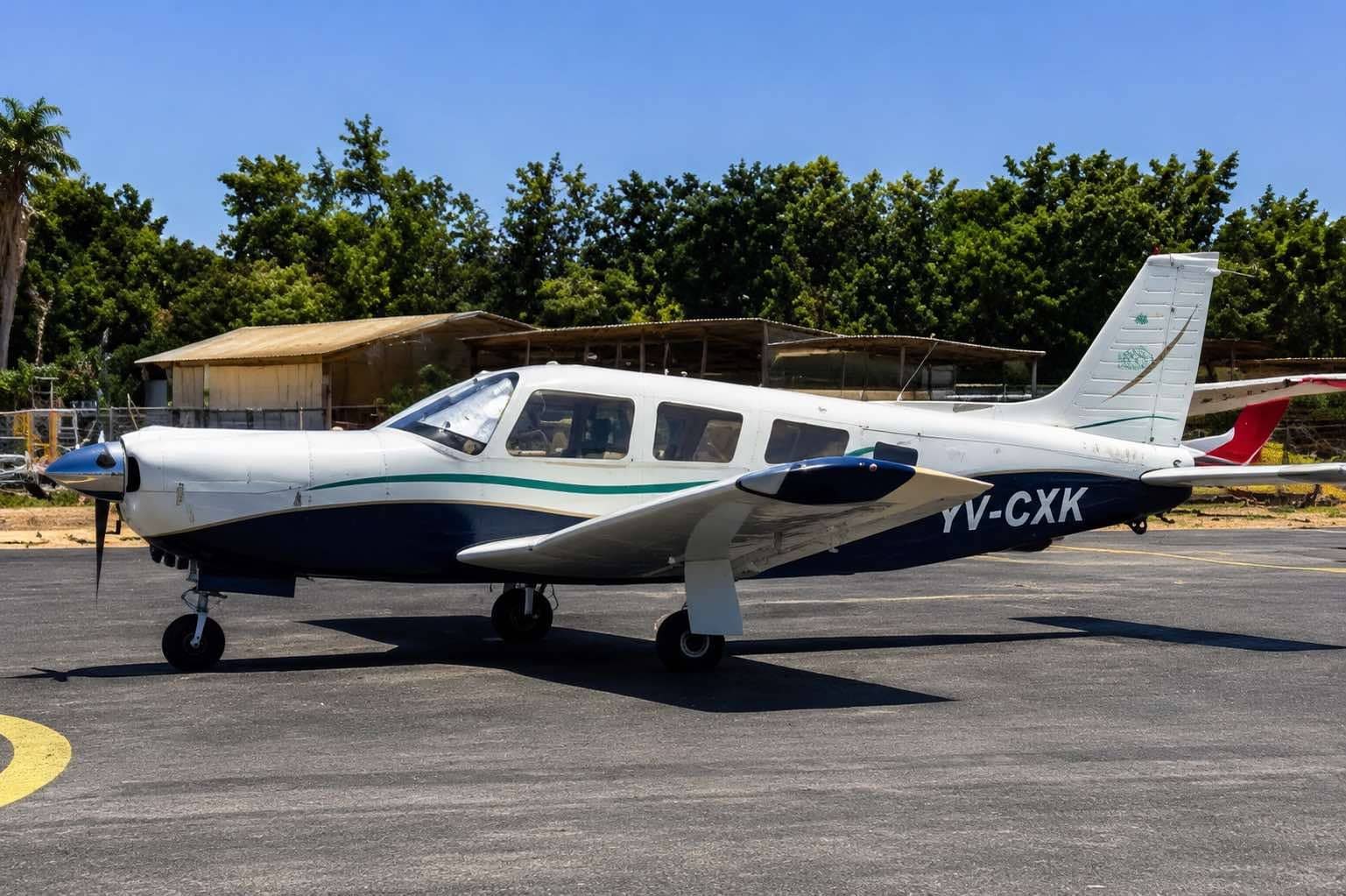 Piper Lance PA 32R-300 