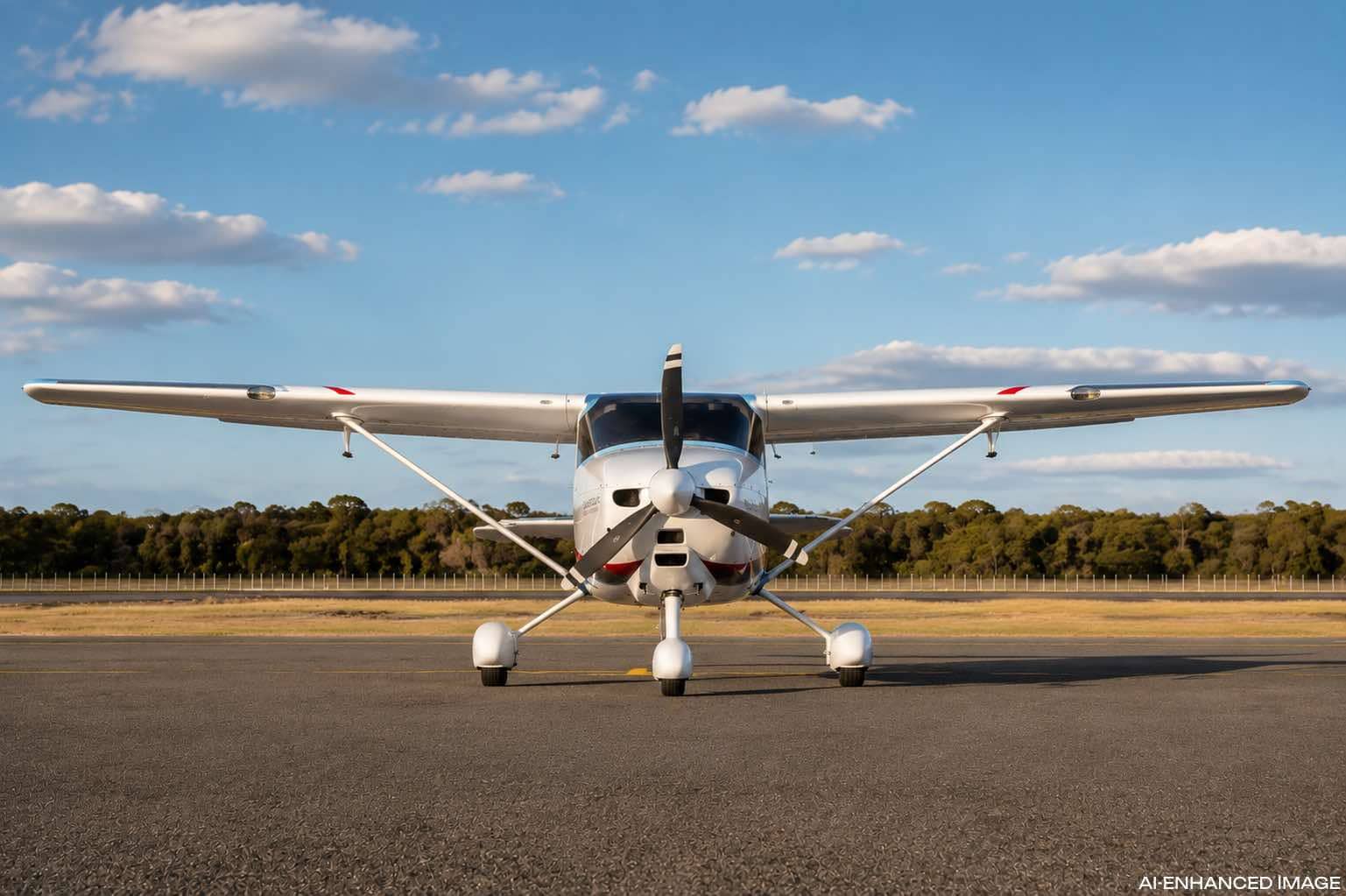 Aeropilot Legend 600 — Aeropilot — Exterior — photo 3
