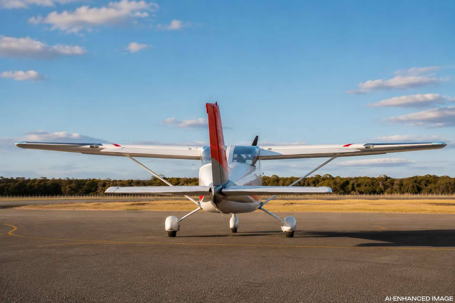 Aeropilot Legend 600 — Aeropilot — Exterior — photo 7