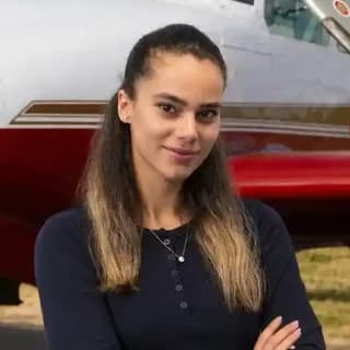 Fatima from the CollectAirs team