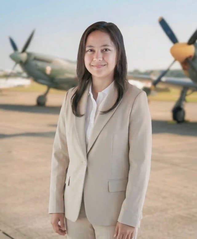 Kim - Operations Support