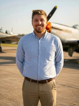 Phillip Müller - CEO of CollectAirs