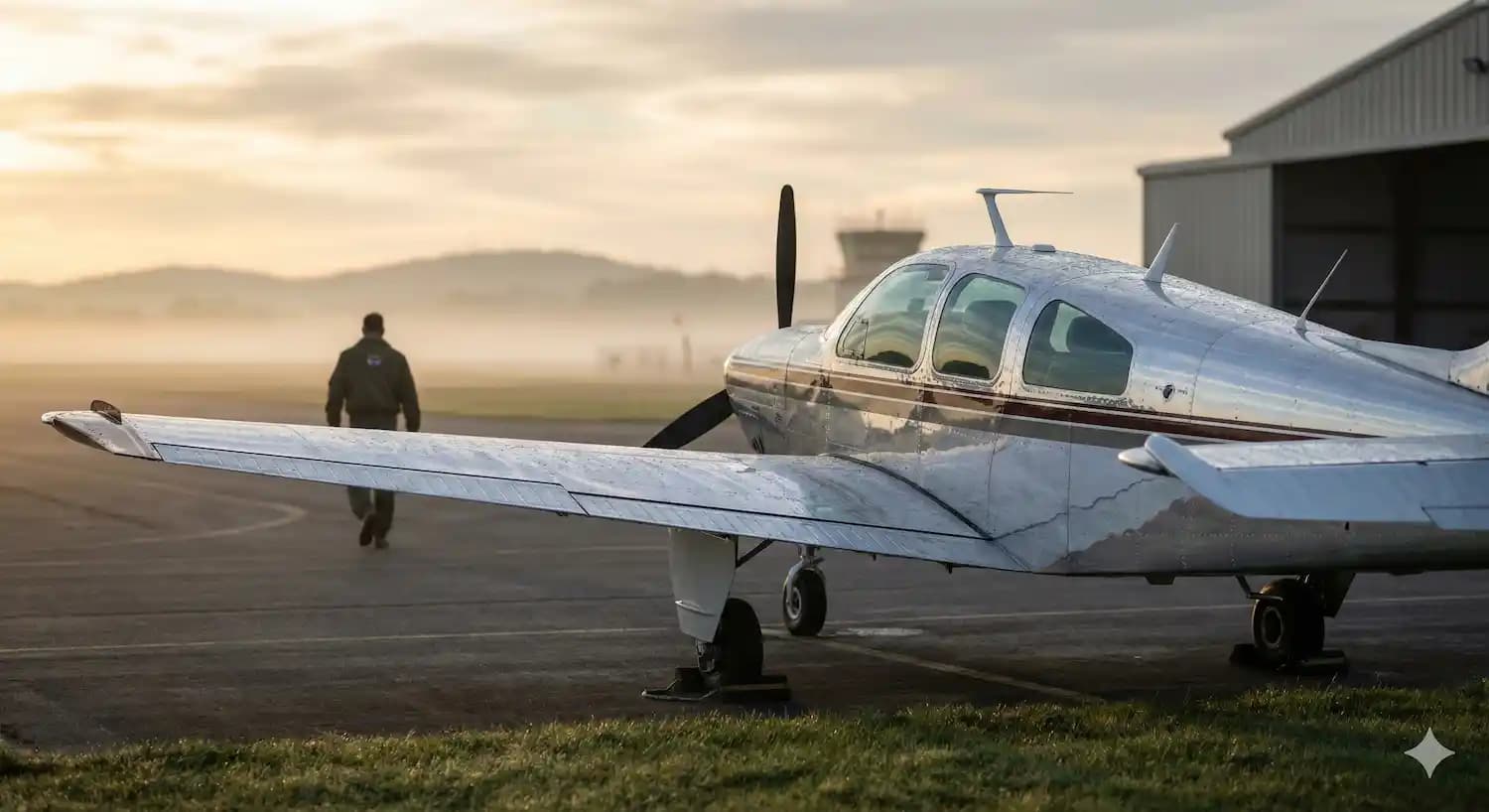 Finding the right aircraft to buy