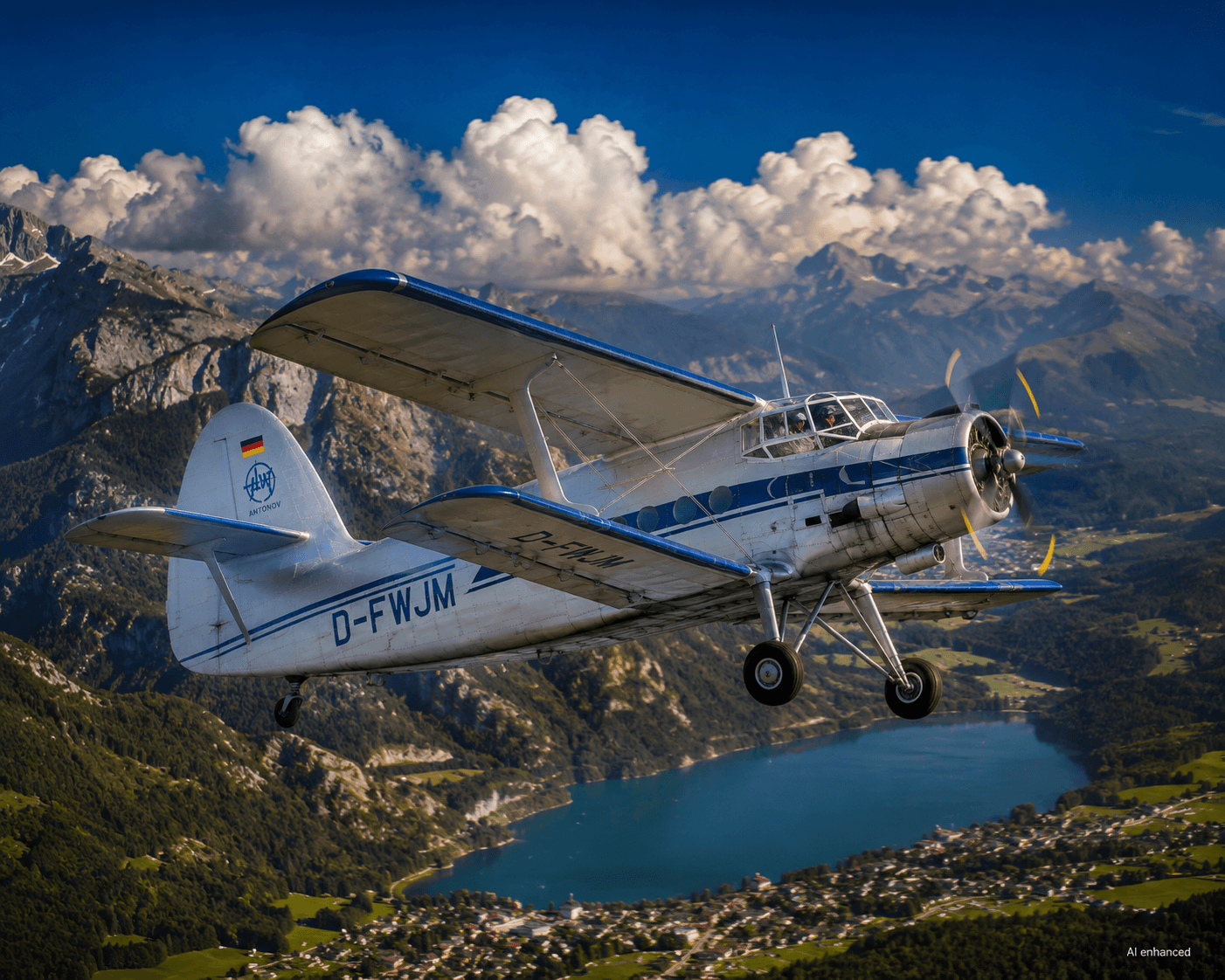 Antonov An-2