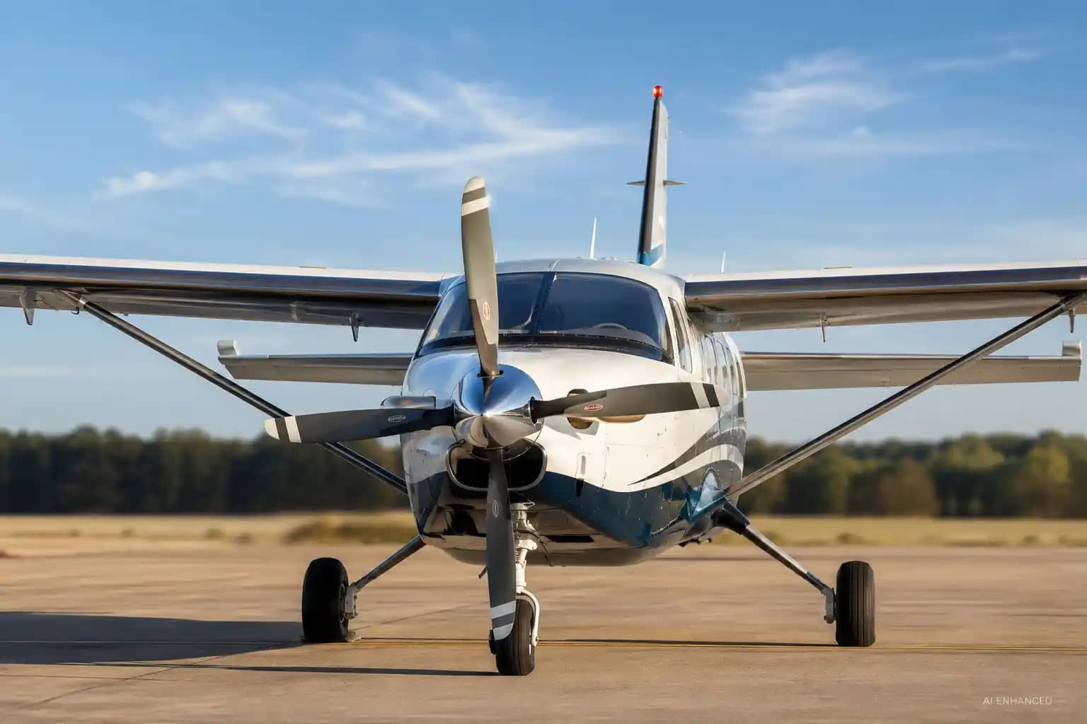 Daher Kodiak 100 Series III — Daher — Exterior — photo 4