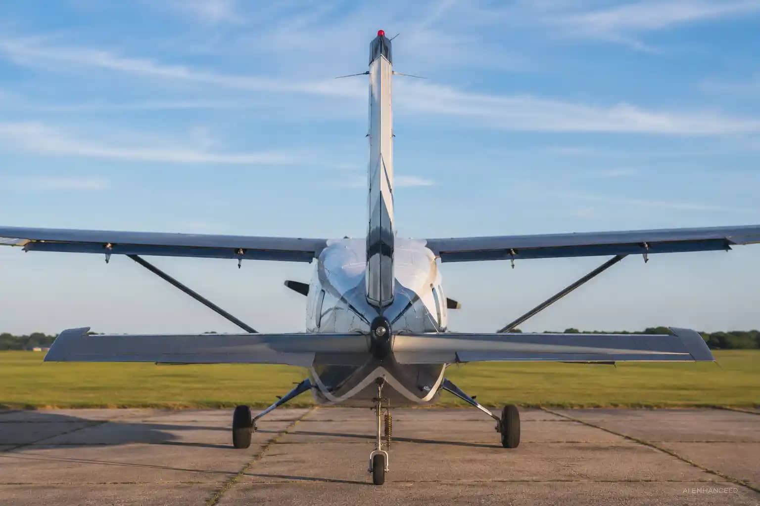Daher Kodiak 100 Series III — Daher — Exterior — photo 6