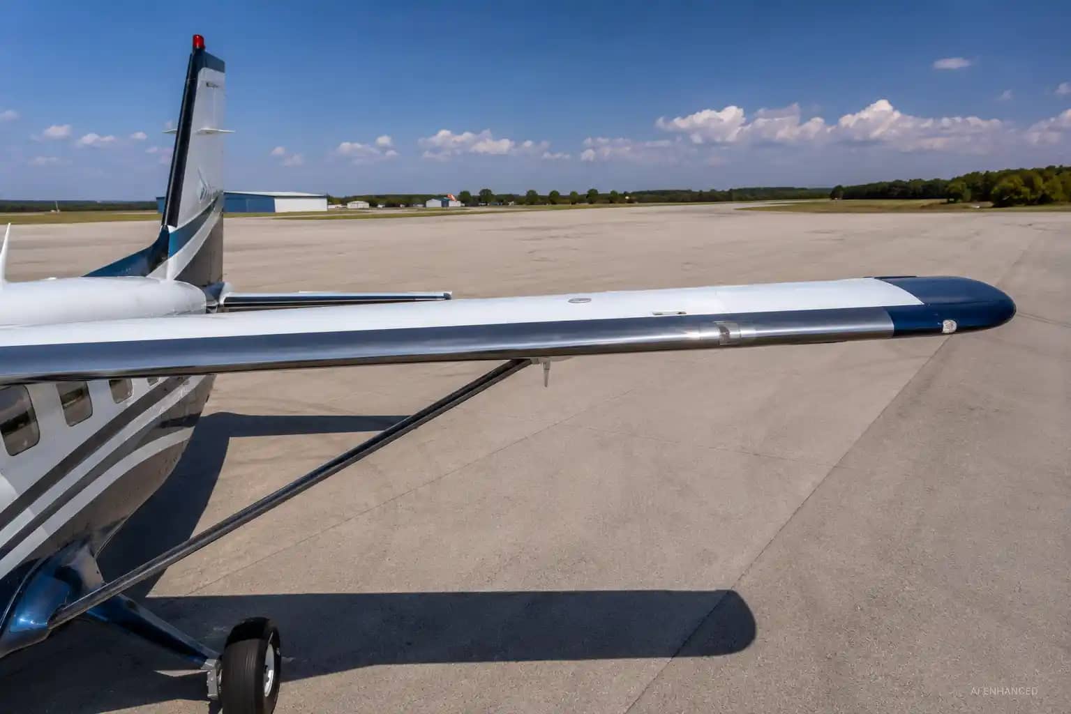 Daher Kodiak 100 Series III — Daher — Exterior — photo 5
