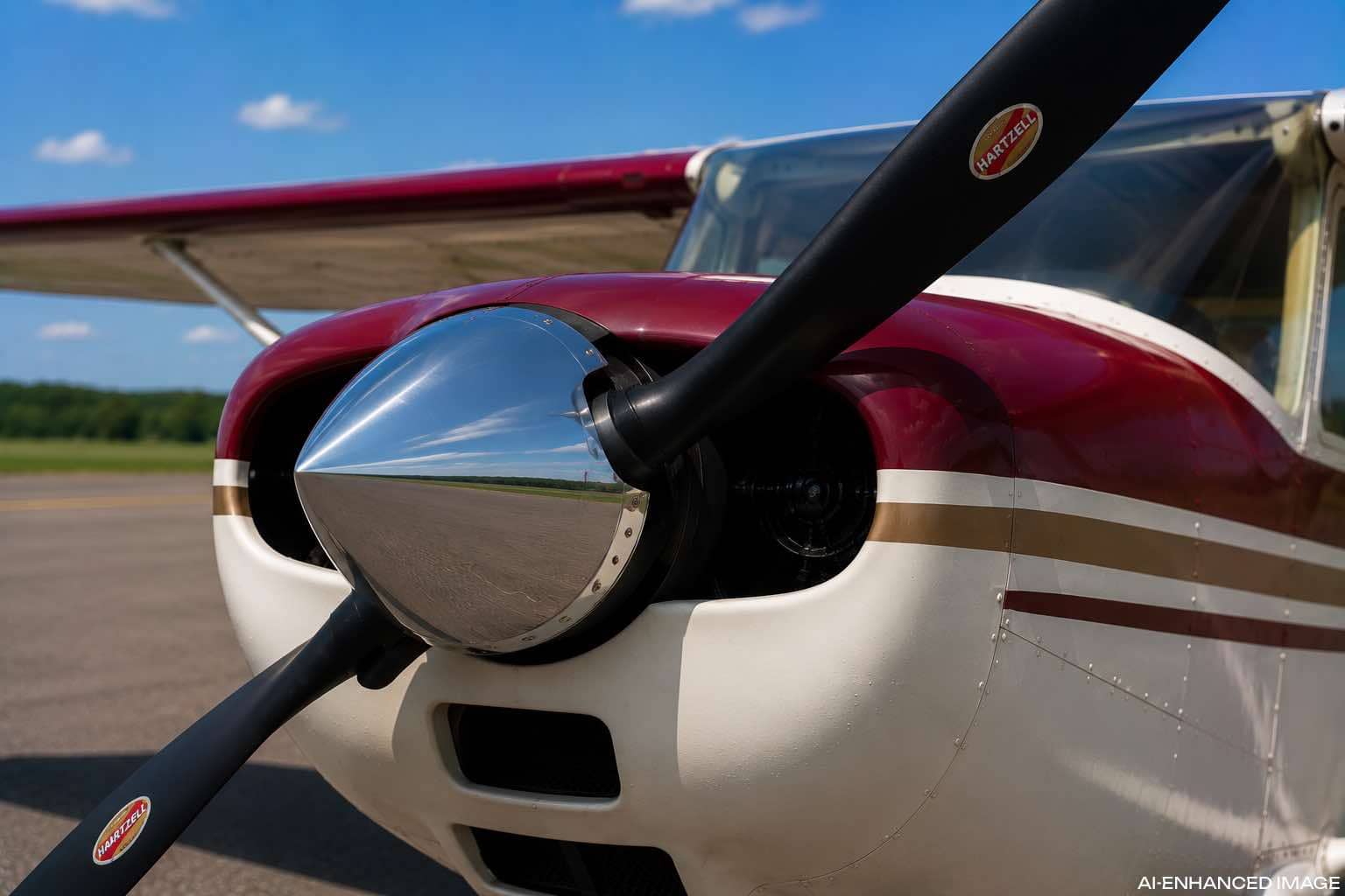 Piper PA-22/20 Pacer 150 — Piper — Mechanical — photo 8