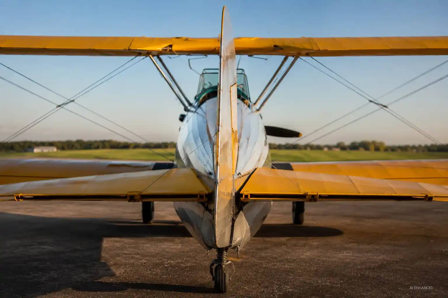 Stearman C2B — Stearman — Exterior — photo 3