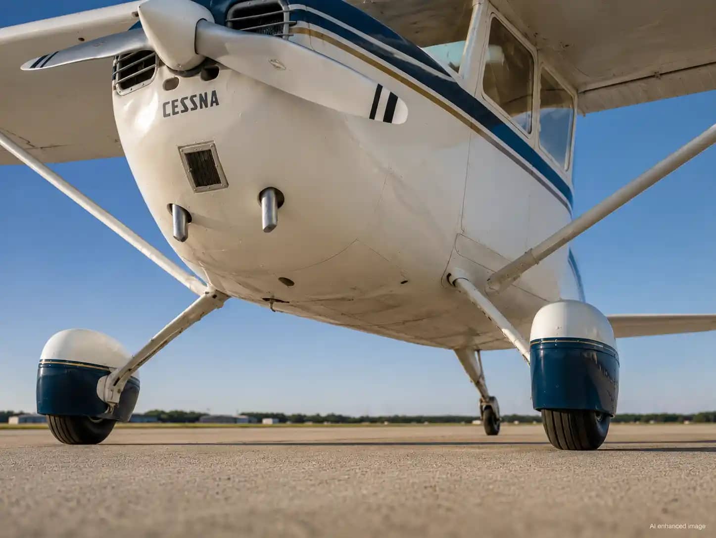 1946 Cessna 140 — Cessna — Exterior — photo 5