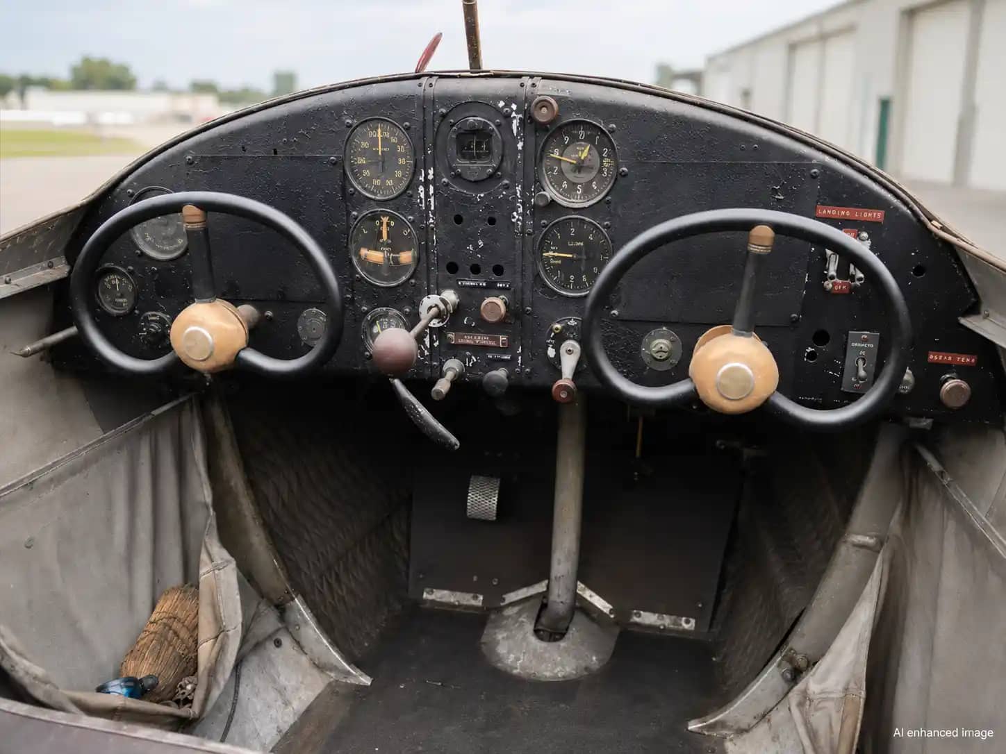 1946 ERCO Ercoupe 415-C — ERCO (Engineering and Research Corporation) — Exterior — photo 7