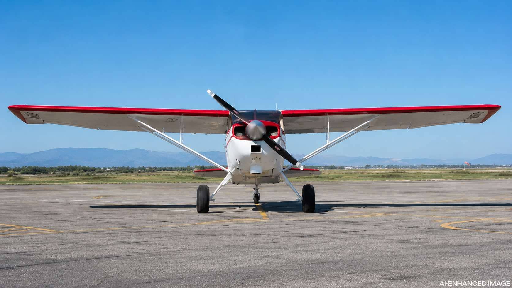 1976 Maule M-5 235C — Maule Air, Inc. — Exterior — photo 5