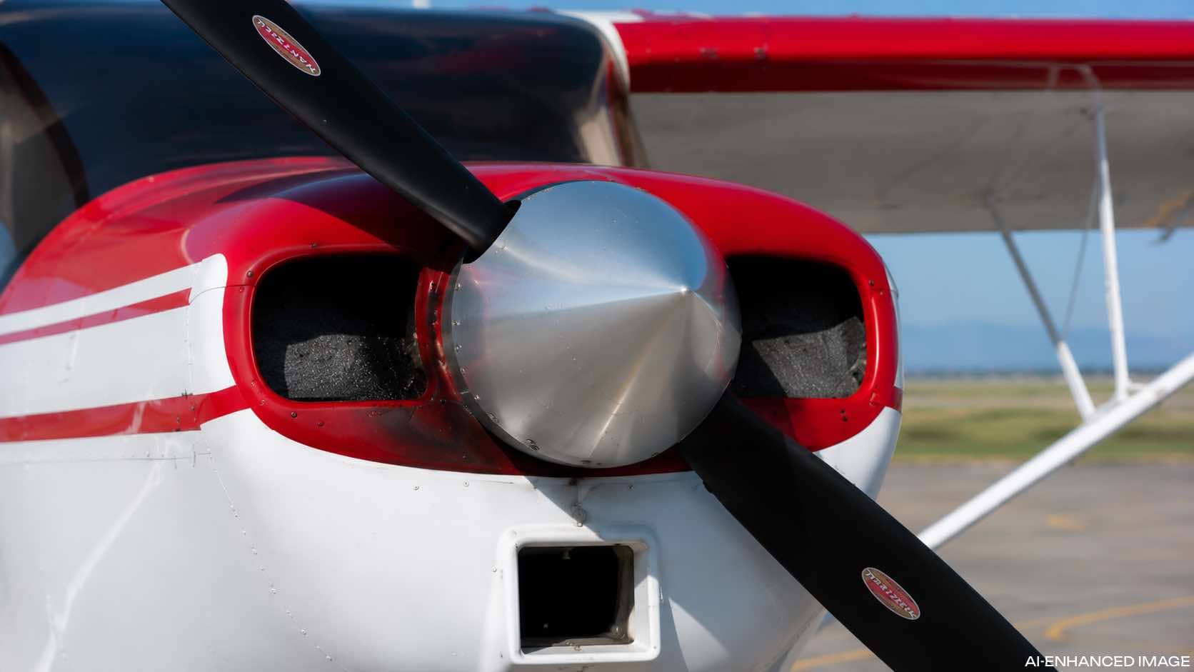 1976 Maule M-5 235C — Maule Air, Inc. — Mechanical — photo 8