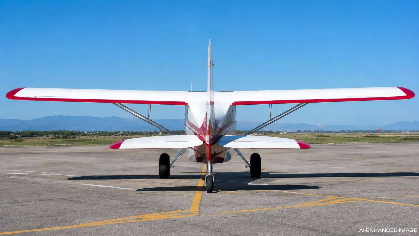 1976 Maule M-5 235C — Maule Air, Inc. — Exterior — photo 4