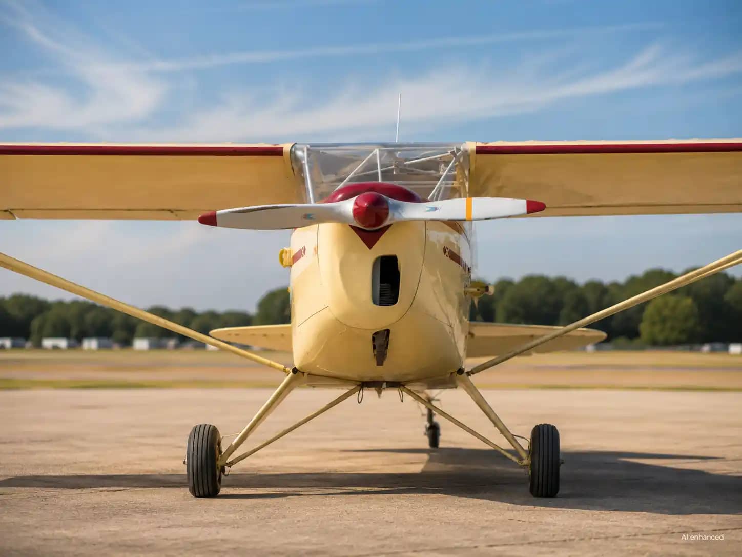 1947 Auster J/1 Autocrat — Auster — Exterior — photo 5