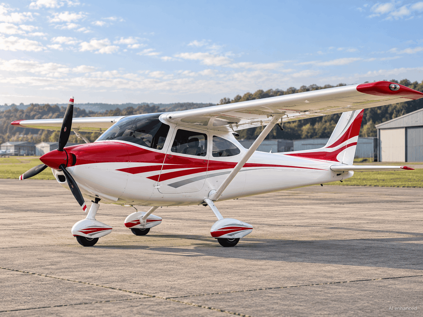 Aeropilot Legend 600