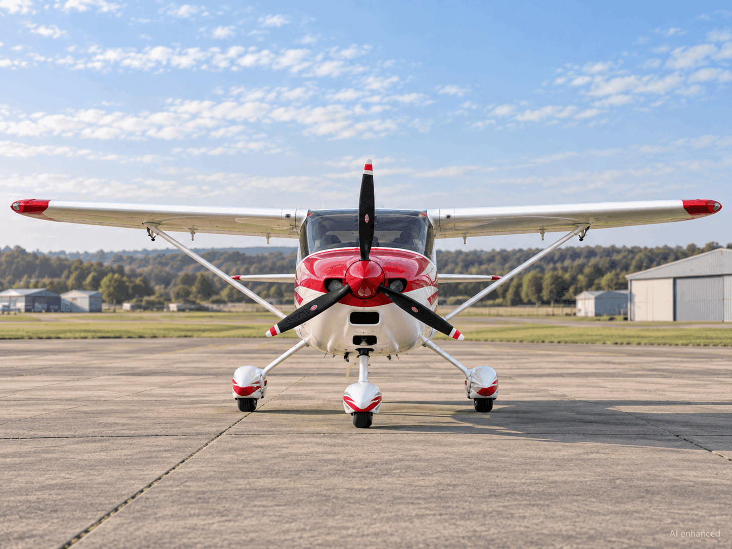 Aeropilot Legend 600