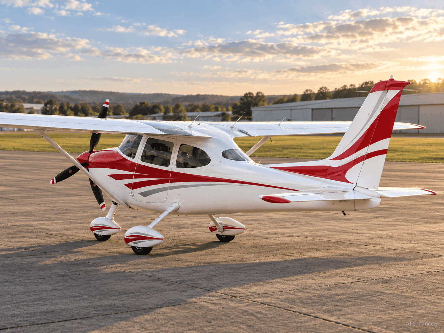 Aeropilot Legend 600