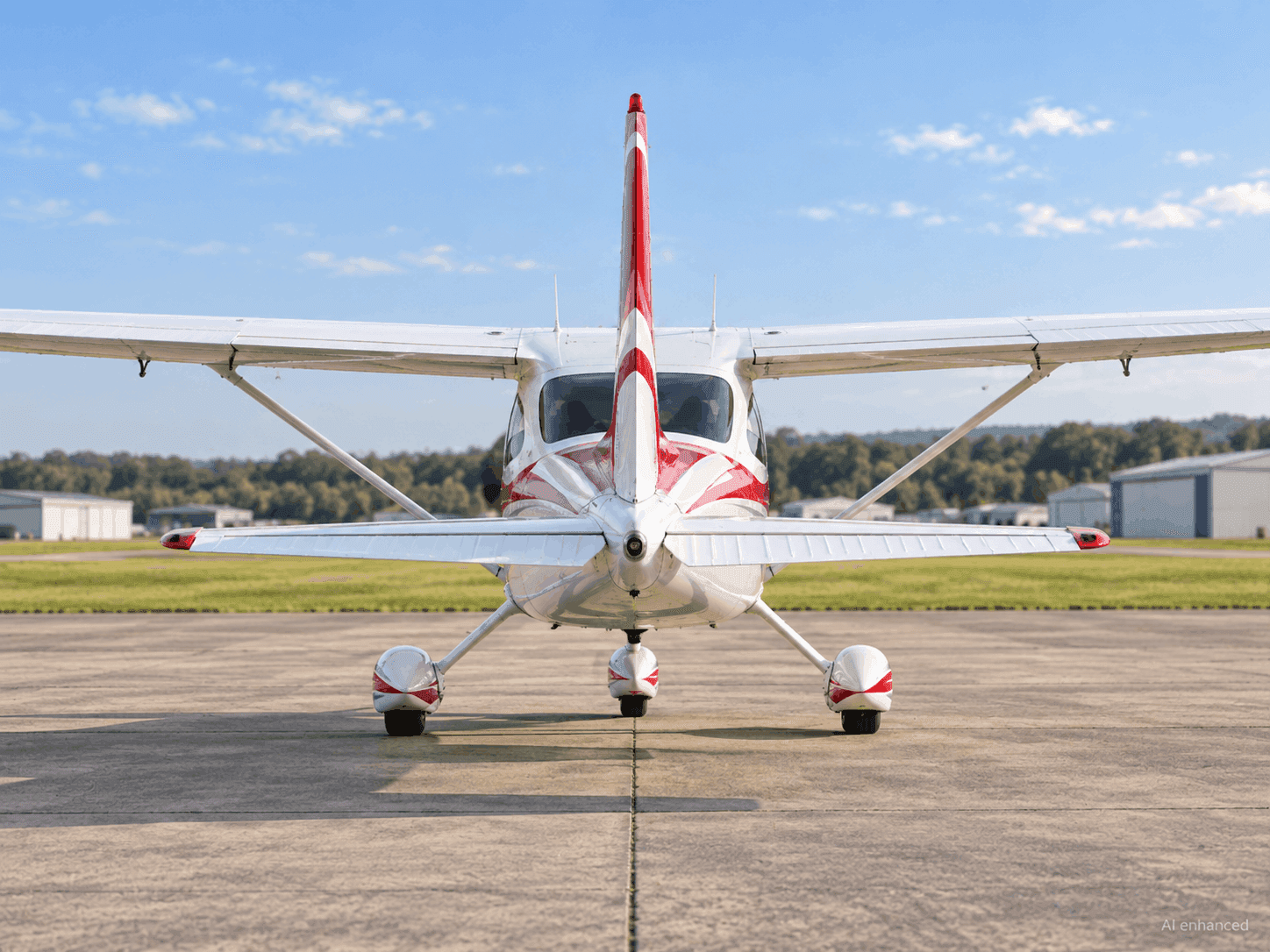 Aeropilot Legend 600