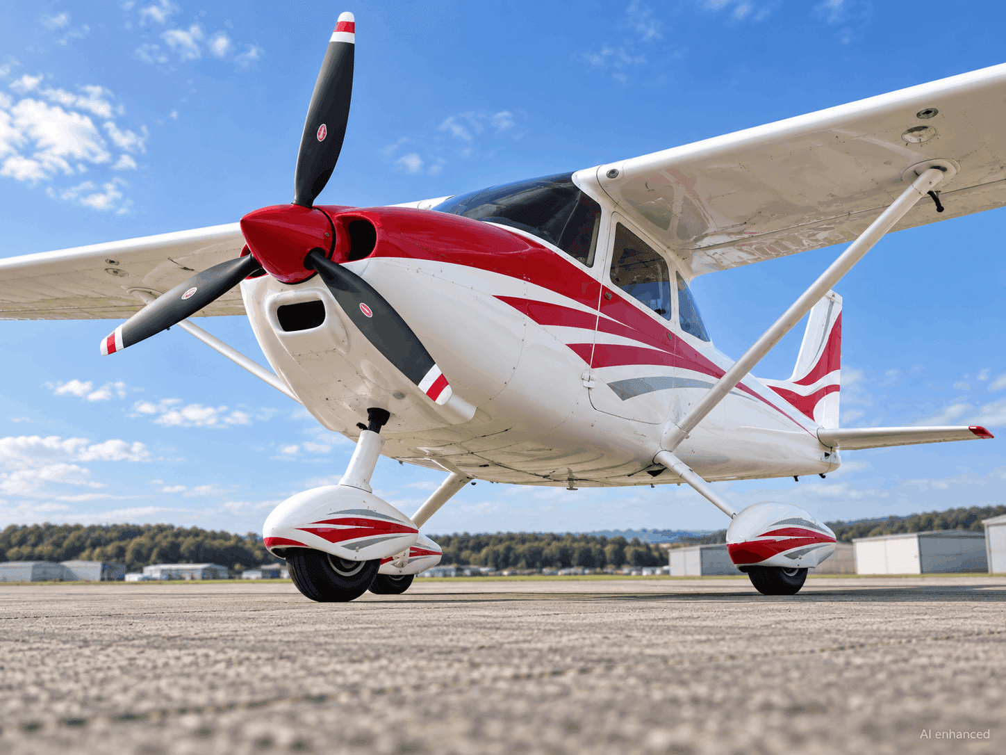Aeropilot Legend 600