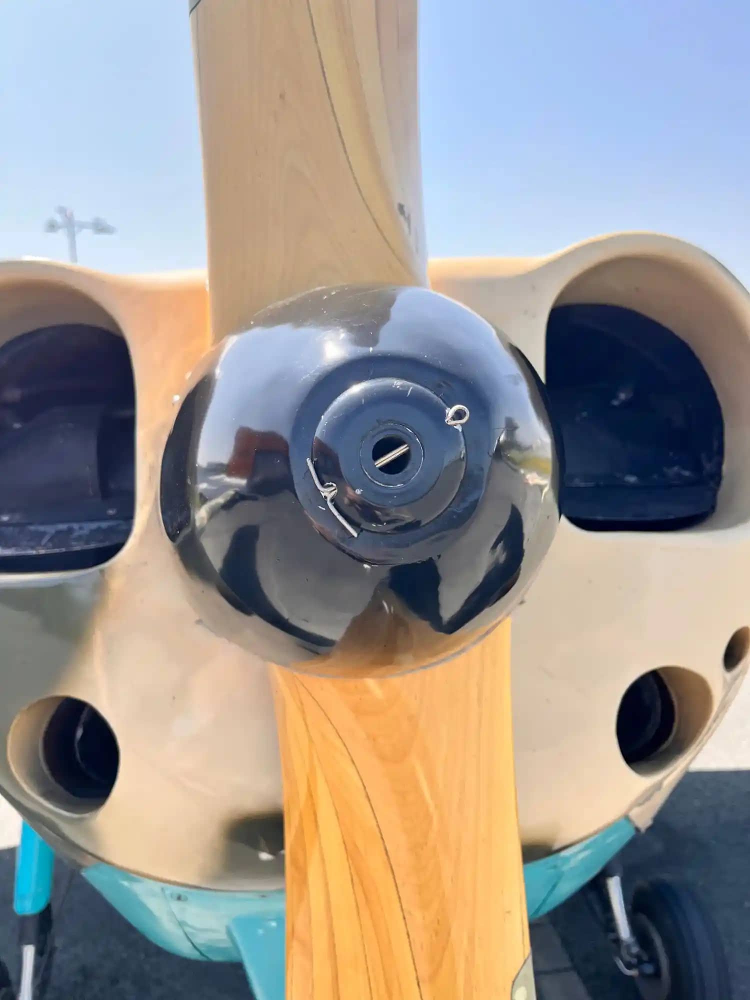 Rare UTVA AERO 3 — UTVA — Exterior — photo 5