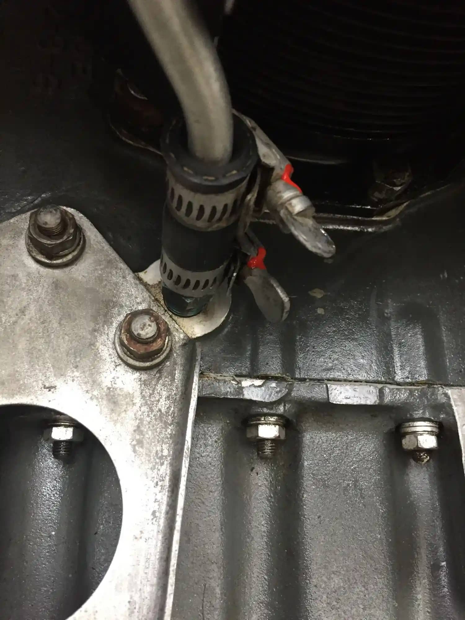 Rare UTVA AERO 3 — UTVA — Mechanical — photo 11