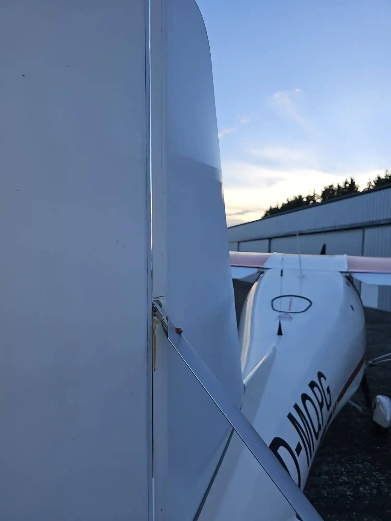 Ikarus Comco C42 — Comco Ikarus — Exterior — photo 22