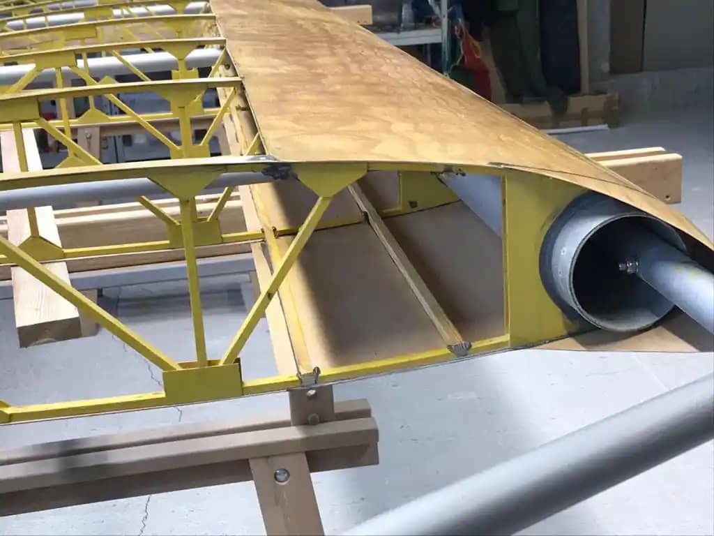 Ikarus Comco C42 — Comco Ikarus — Exterior — photo 25
