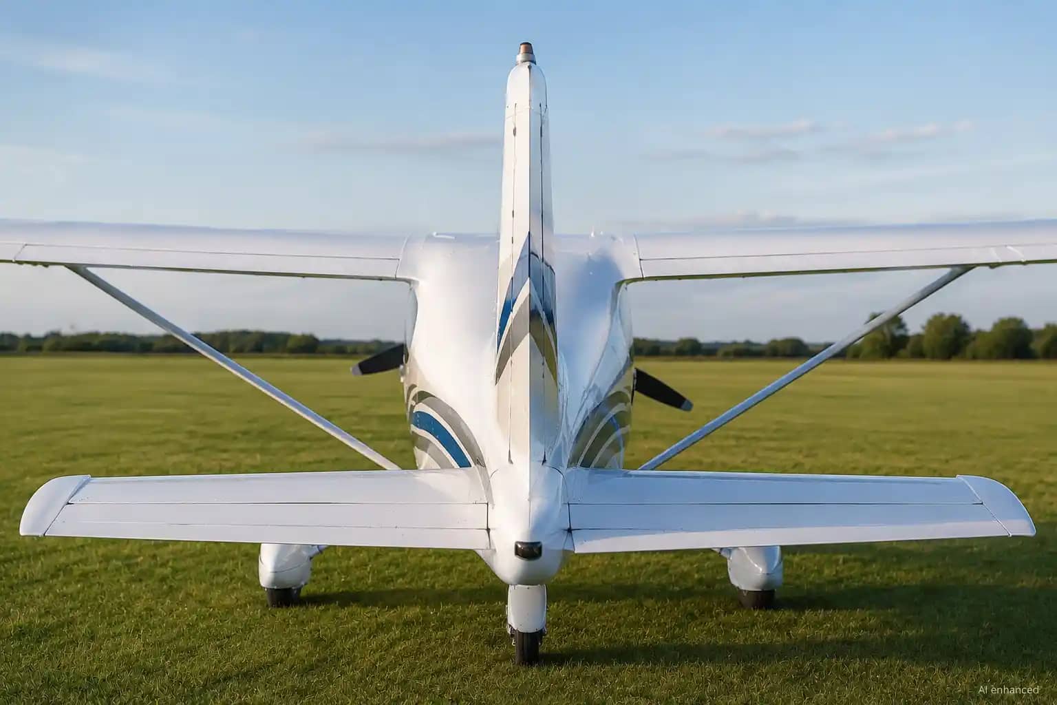TL-3000 Sirius — TL Ultralight — Exterior — photo 2