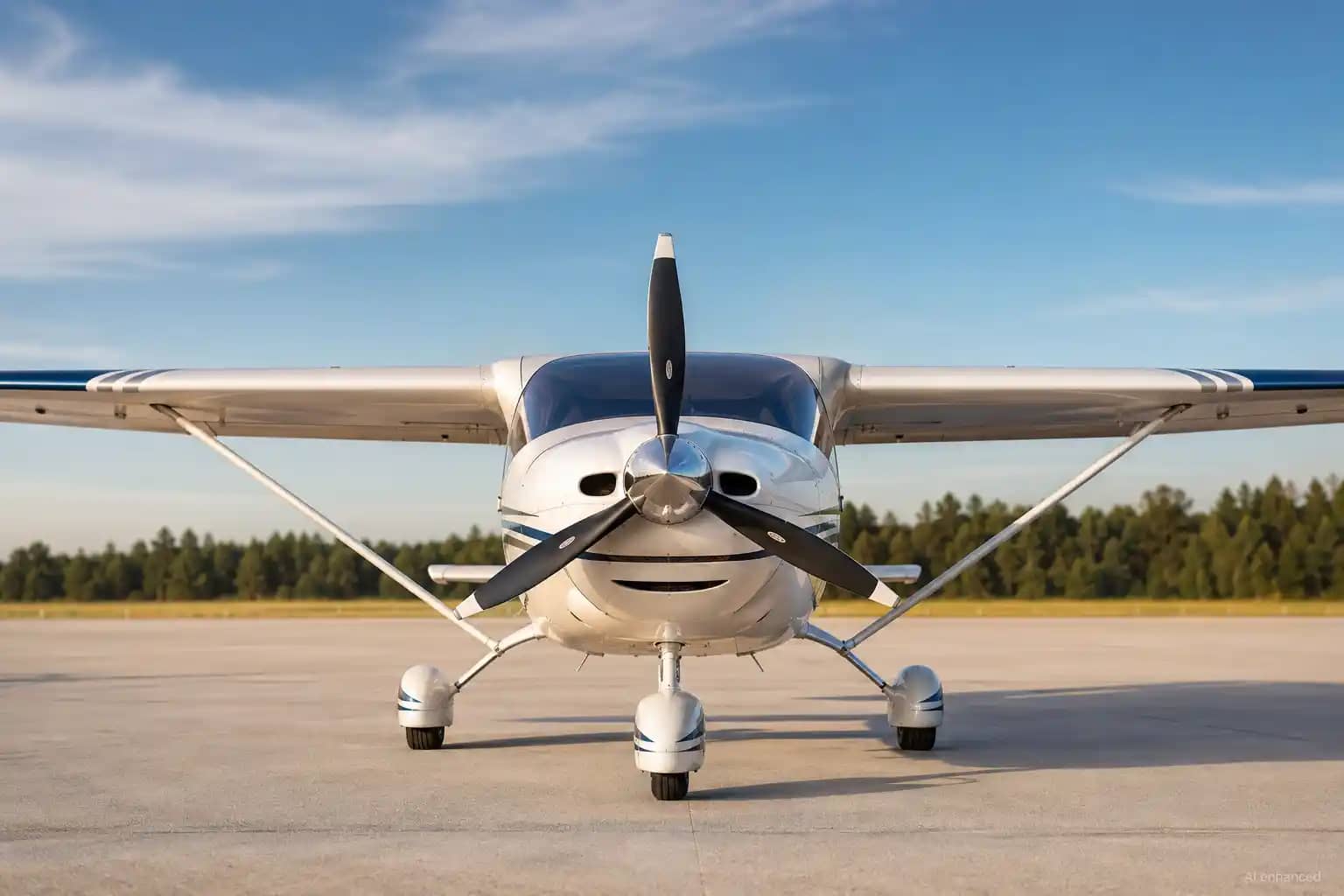 TL-3000 Sirius — TL Ultralight — Exterior — photo 1