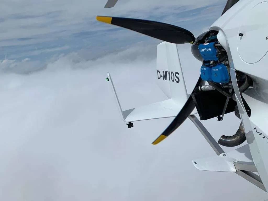 AutoGyro MTOsport — AutoGyro — Exterior — photo 2