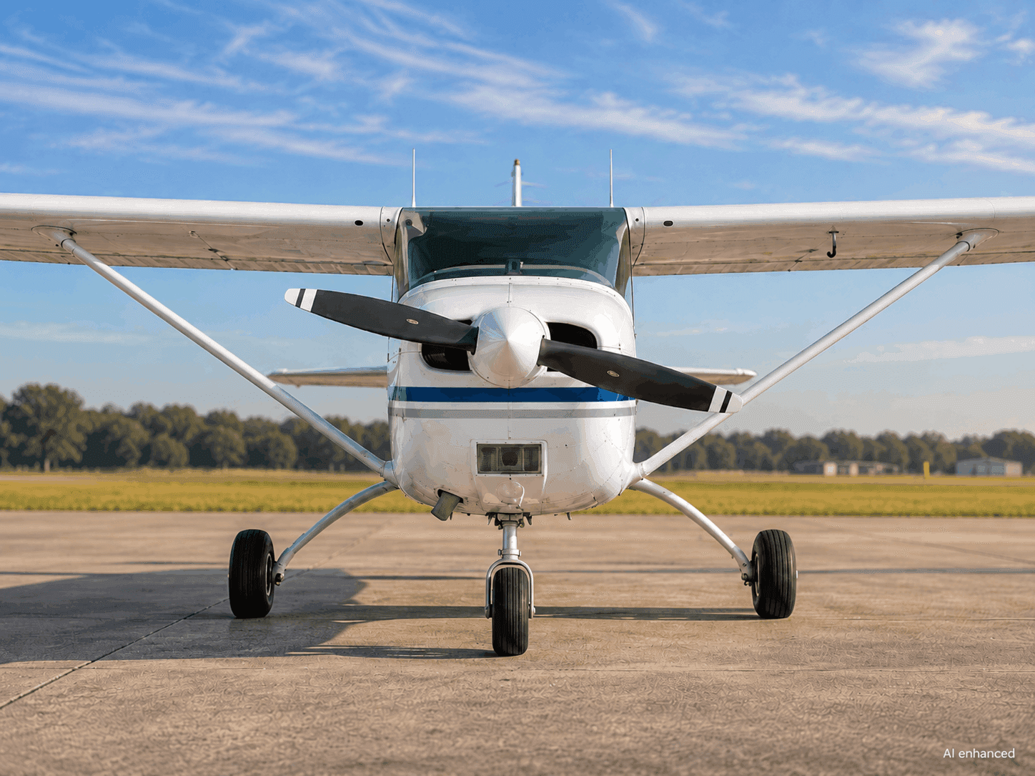 Cessna 182T Skylane