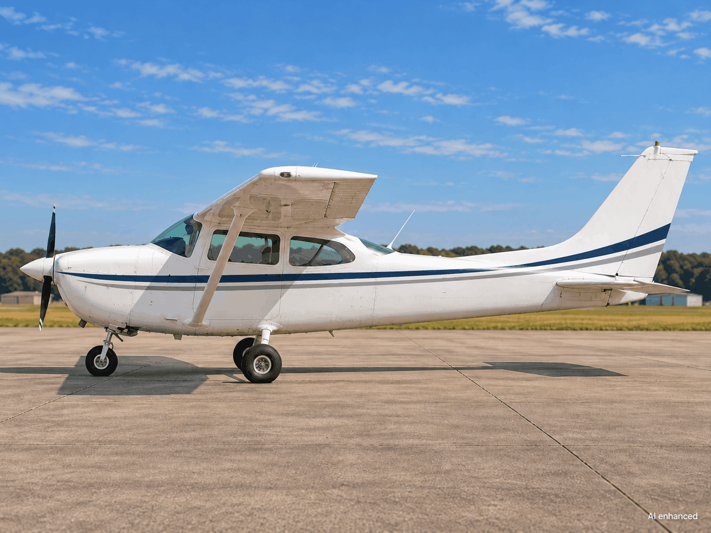 Cessna 182T Skylane