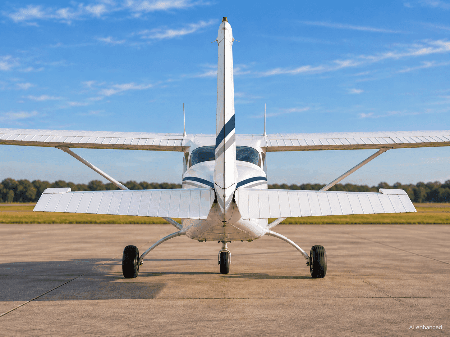 Cessna 182T Skylane