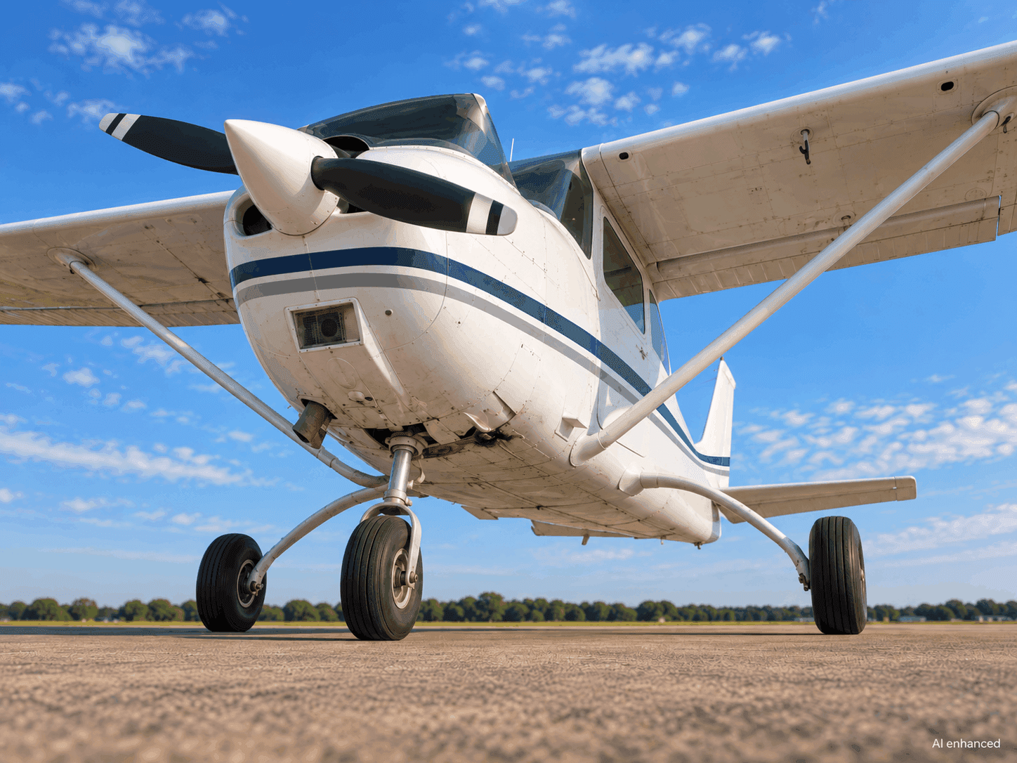 Cessna 182T Skylane
