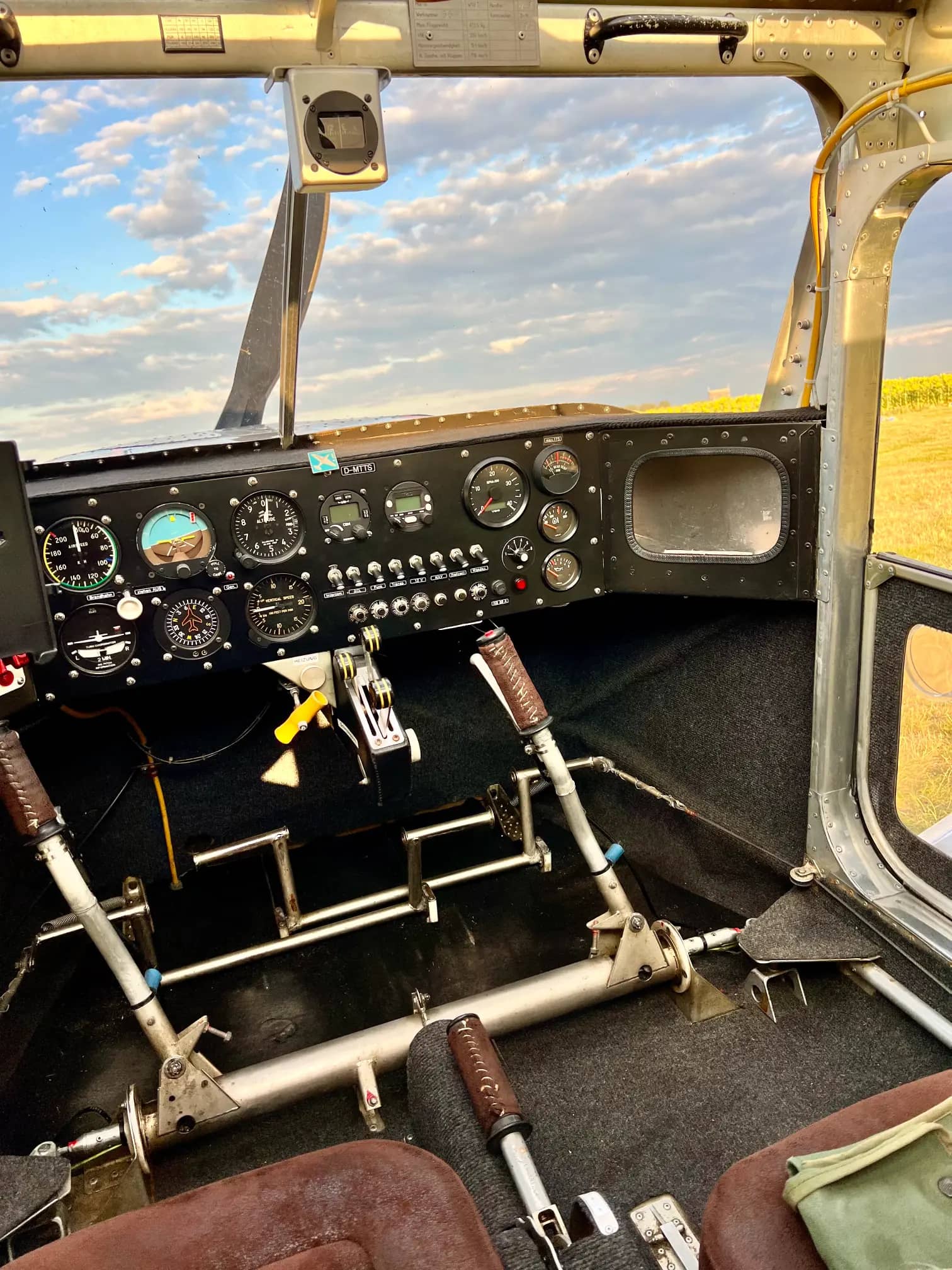 Polished ULBI Wild Thing WT-01 — ULBI — Interior — photo 4
