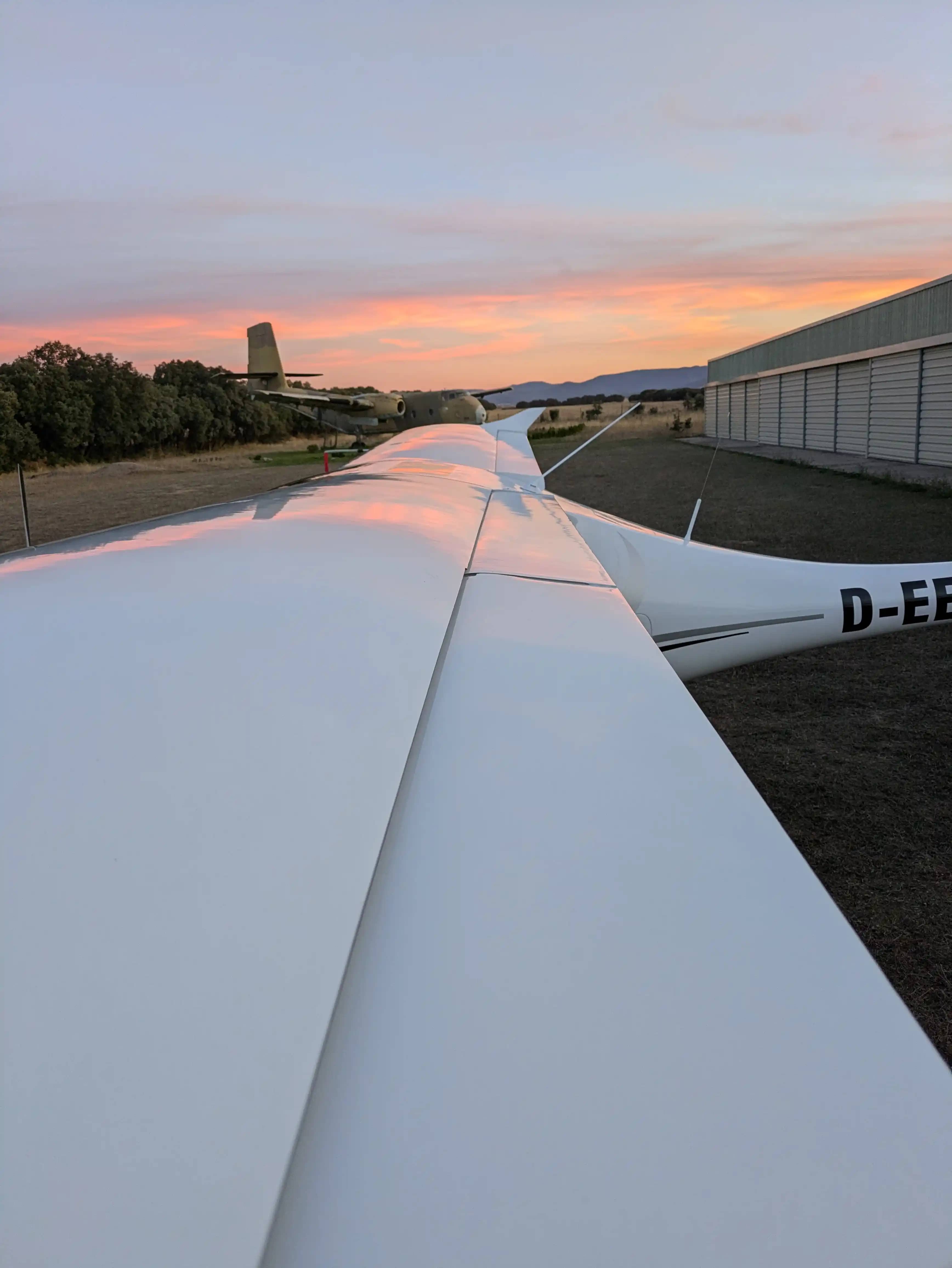 Flight Design Rotax 912 iS2 — exterior, 1 of 16