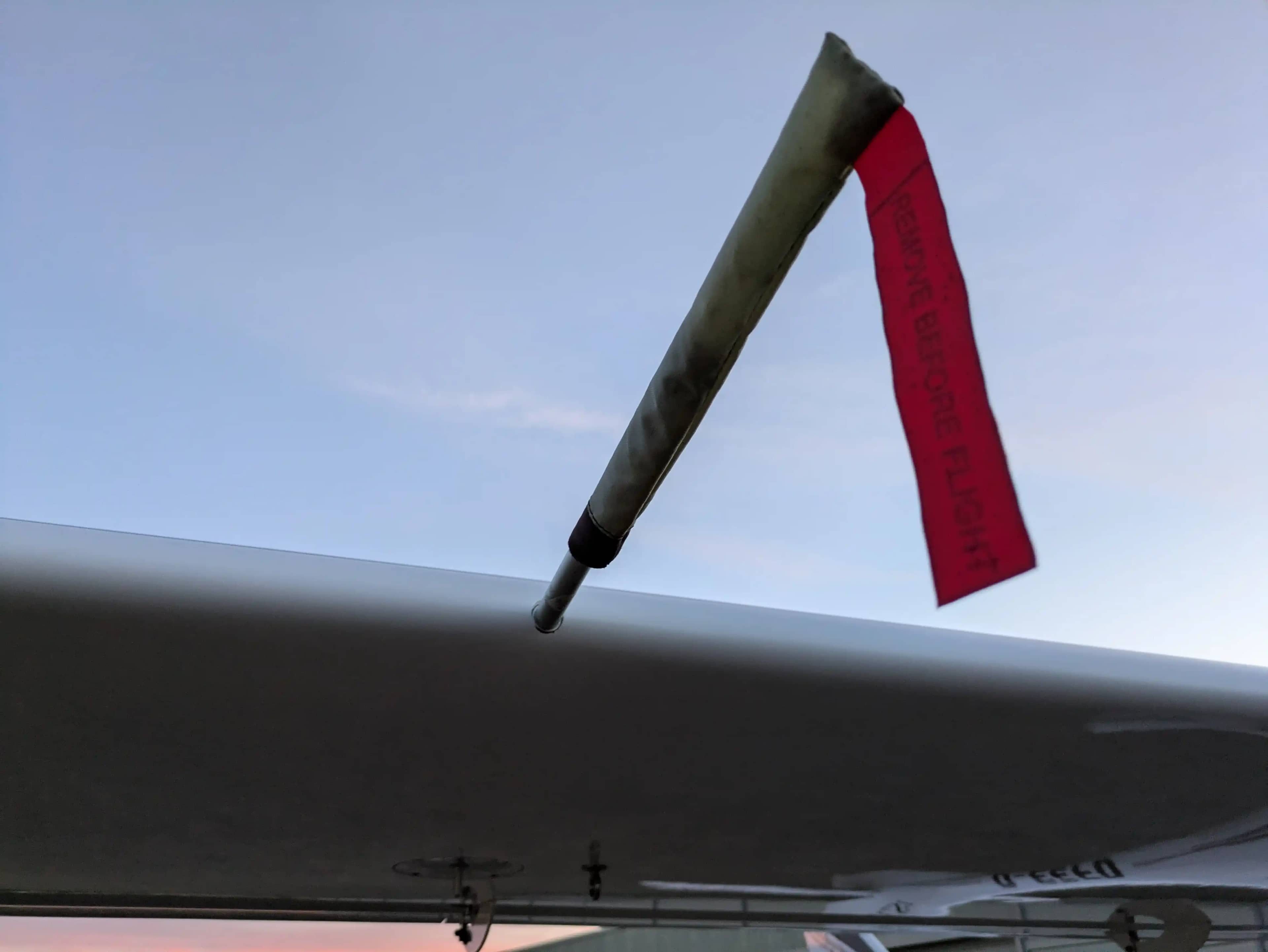Flight Design Rotax 912 iS2 — exterior, 10 of 16