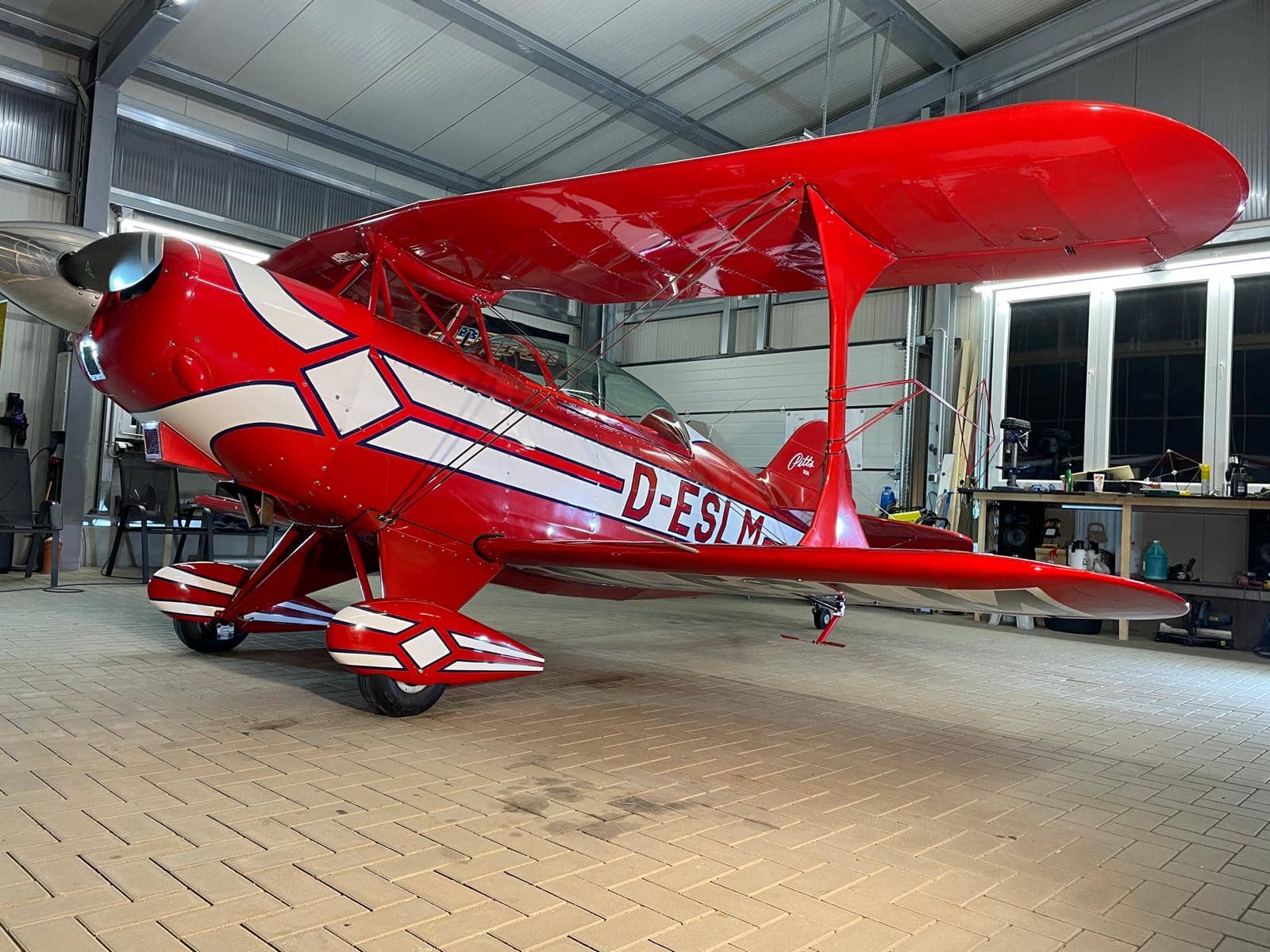 Exceptional 1973 Pitts S-2A — Pitts — Exterior — photo 3