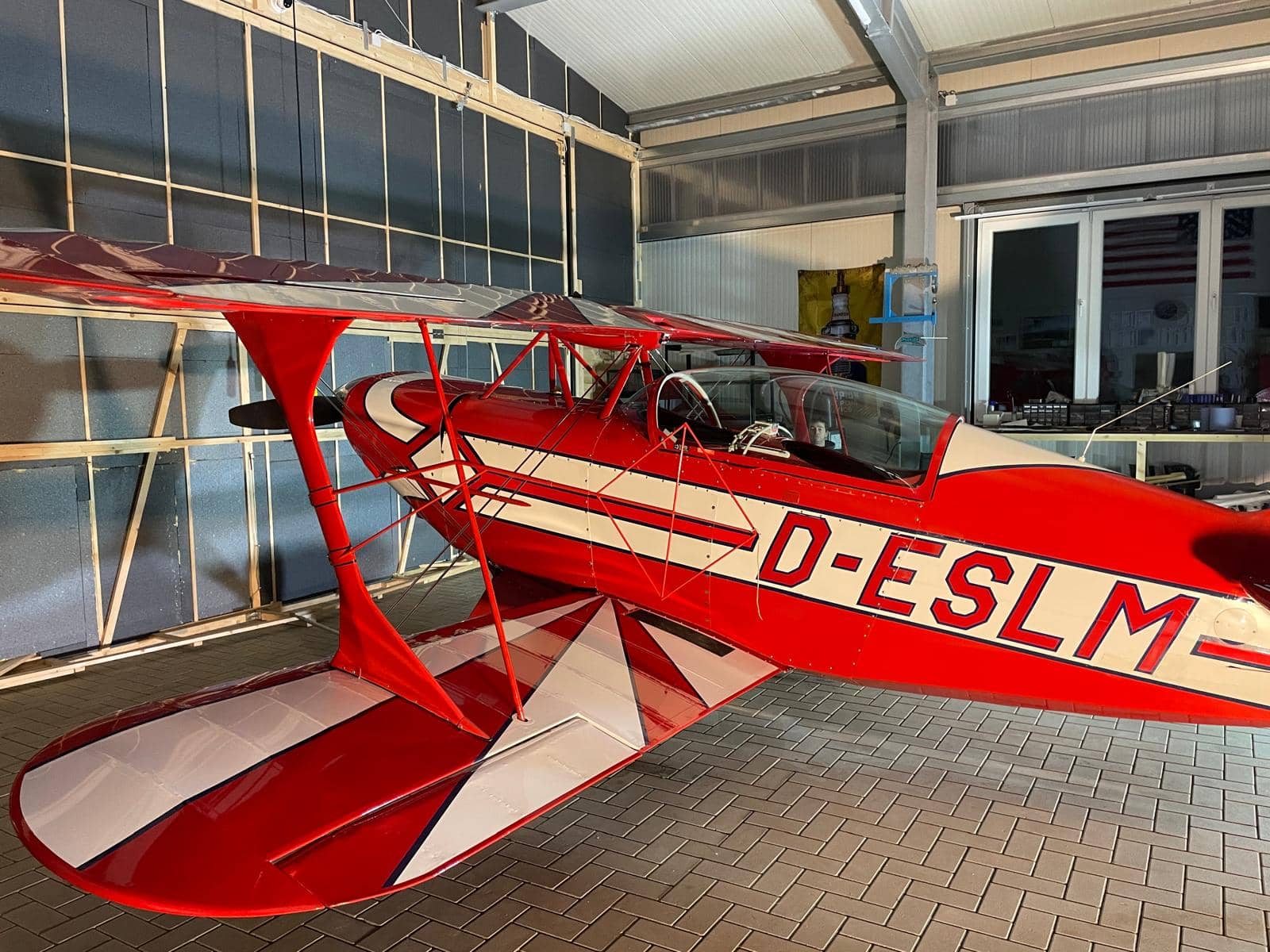 Exceptional 1973 Pitts S-2A — Pitts — Exterior — photo 6