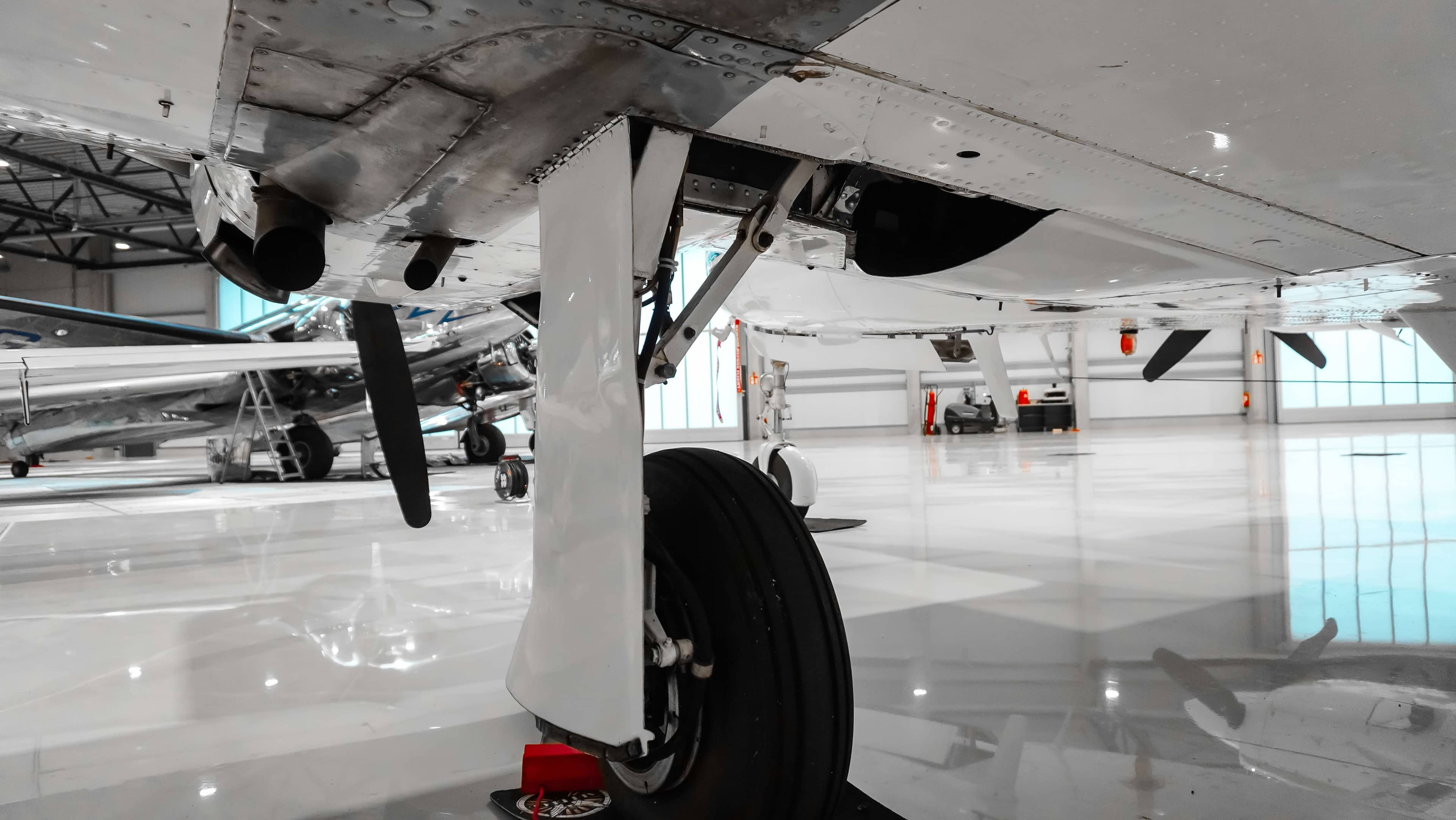 Impressive 1974 Cessna 414 Twin — Cessna — Exterior — photo 12