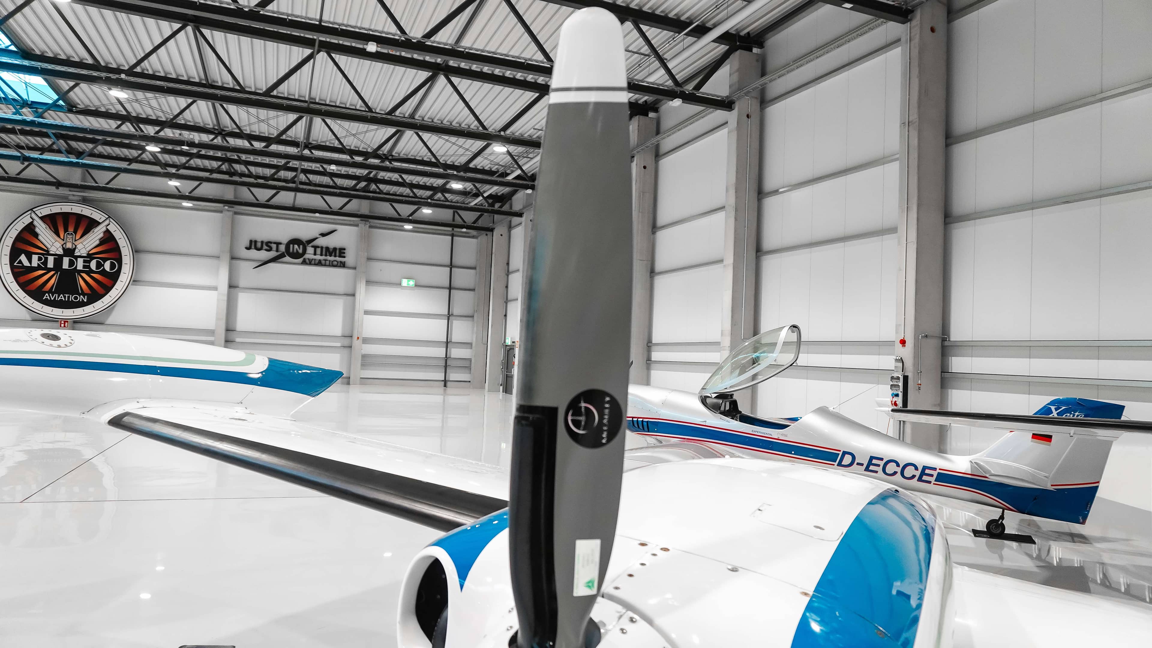 Impressive 1974 Cessna 414 Twin — Cessna — Mechanical — photo 36